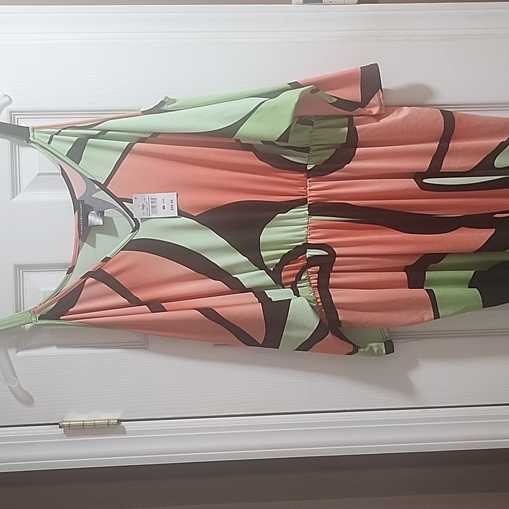 Nwt ashley stewart dress size 18/20